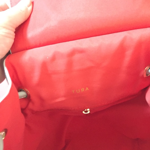 Small backpack - Picture 2 of 8